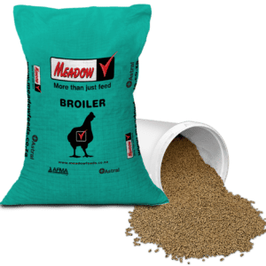 Classic Broiler Starter
