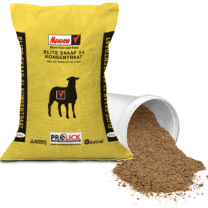 Elite Sheep 33 Concentrate