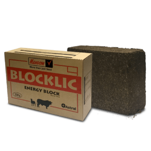 Energy Block