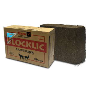 Game Block