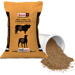 Multimix 40 Concentrate