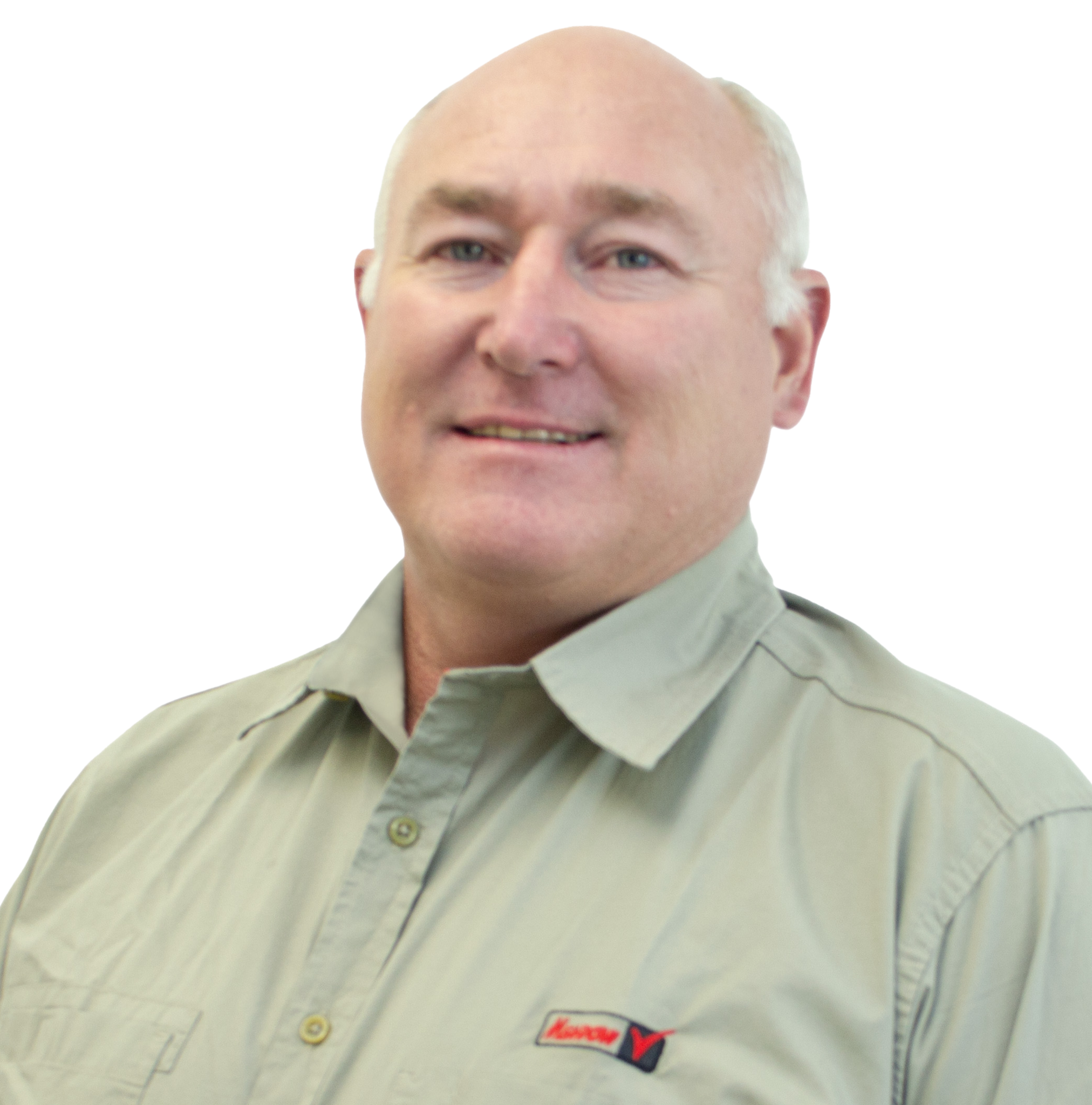 Danie Smit Ruminant Technical Advisor Central Region